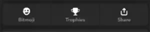 Snapchat trophies removed