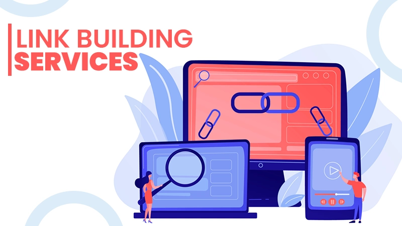 Link Building Services