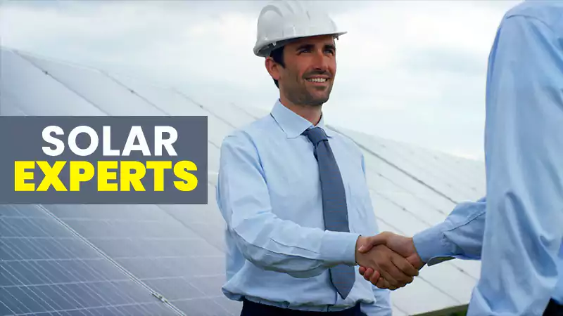 SOLAR EXPERTS