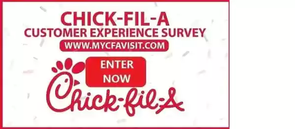 Chick-fil-A Survey