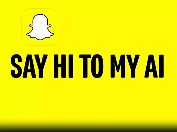 New announcement by Snapchat 