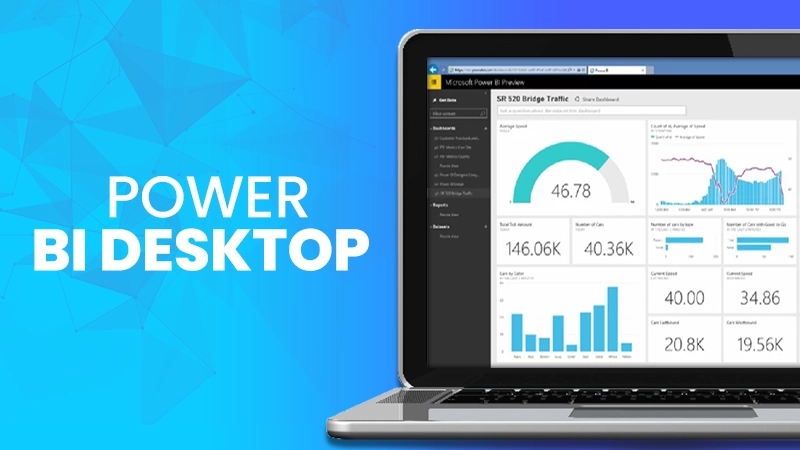 Power BI Desktop