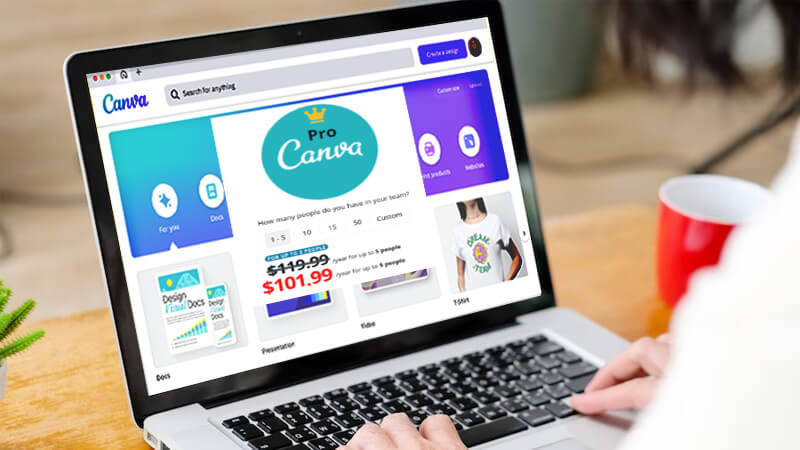 canva coupon