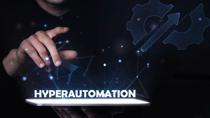 Benefits of Hyperautomation