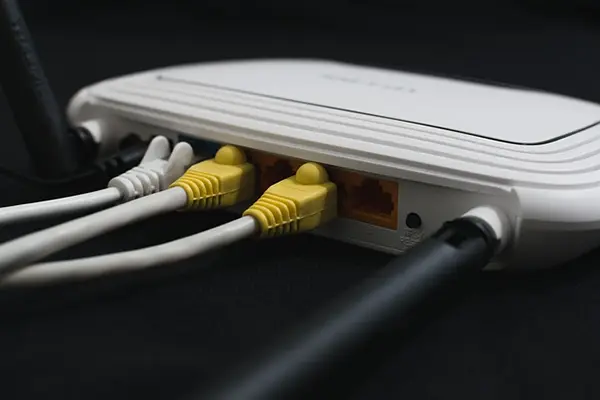 Broadband provider