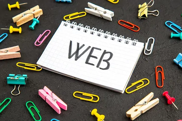 Introduction of WEB