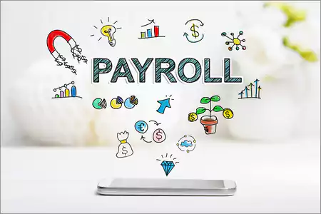 Payroll benefit