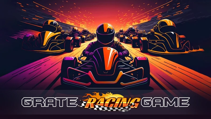 racing game