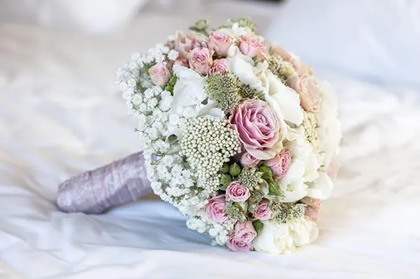 wedding bouquet