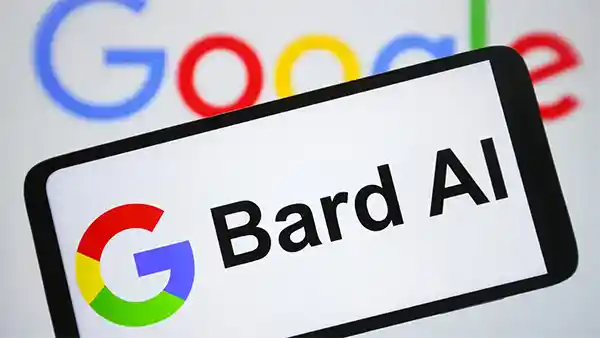Bard AI