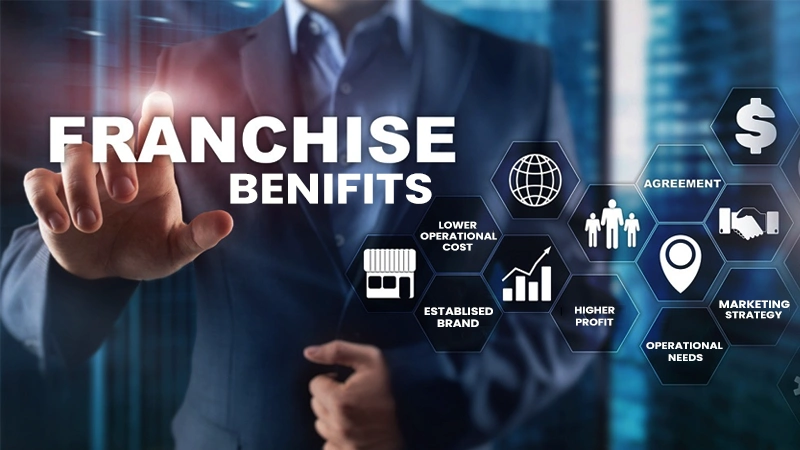 Frenchaisi business Benifit