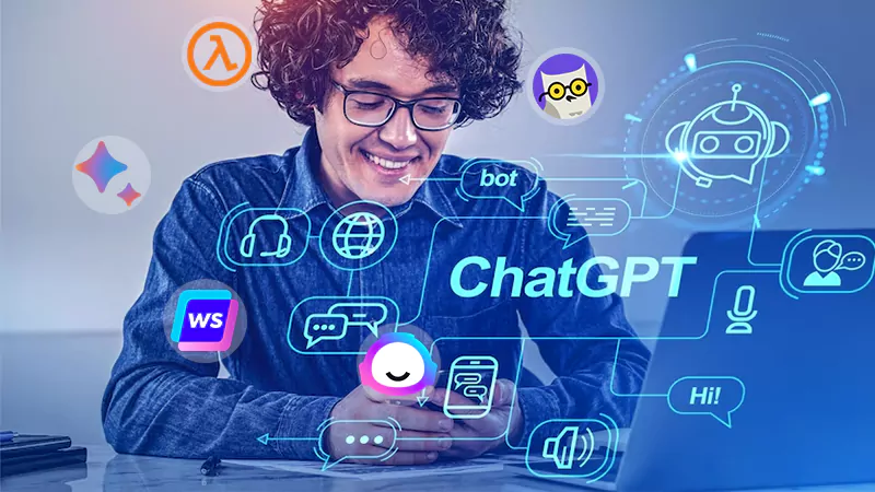 best chatgpt alternatives