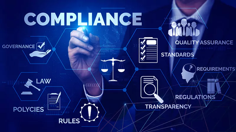 hidden benefits of regulatory compliance in business