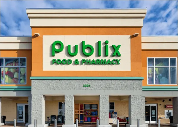 Features and benefits of Publix Platforms
