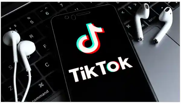 TikTok 