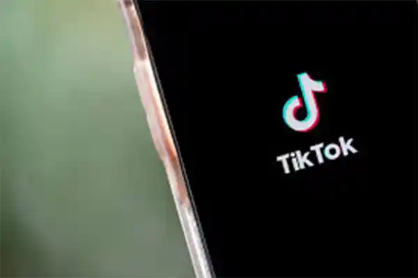 TikTok 2