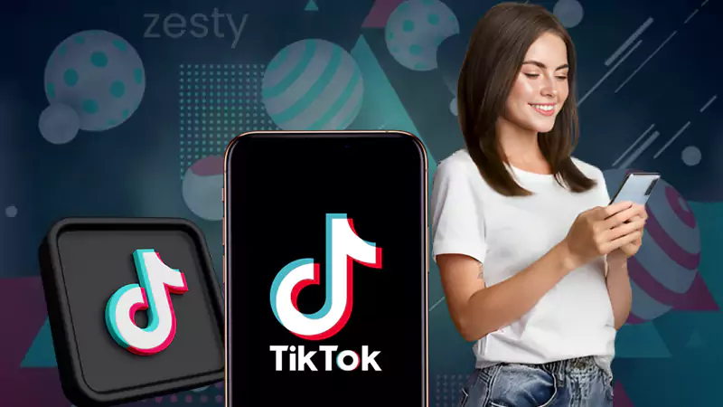 Zesty Mean TikTok