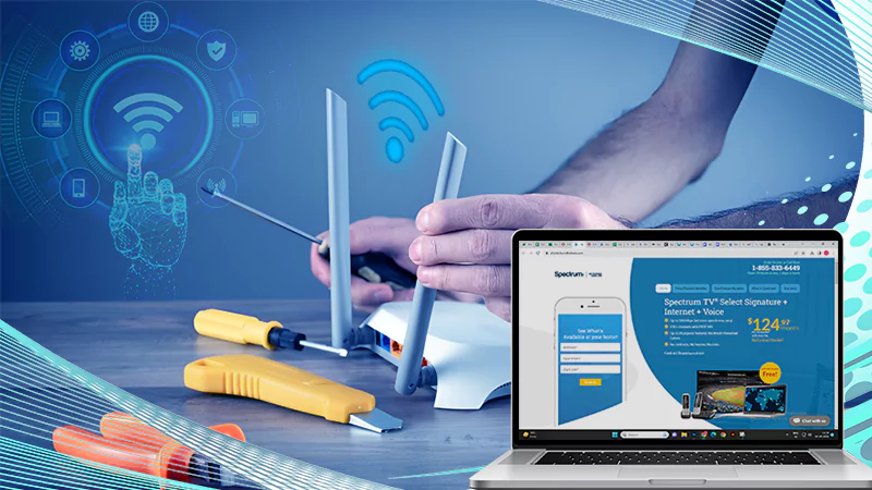 ways to troubleshoot internet connection