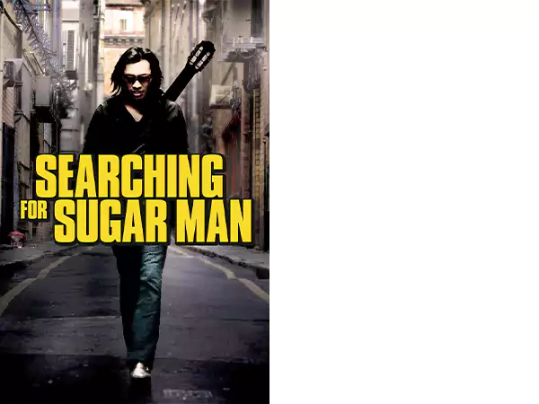 Searching for Sugar Man (2012) 
