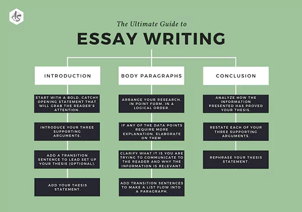 Essay Writing