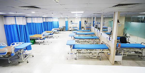 Medical Facilities in Tampa