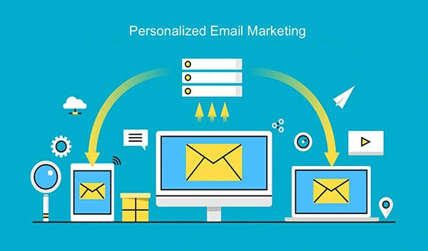 Personalization in Your Email Marketing