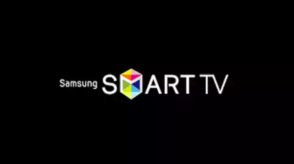 Alt Samsung TV Logo