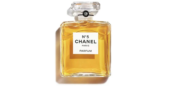 Chanel No. 5 image