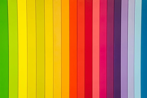 Basics of Color Psychology