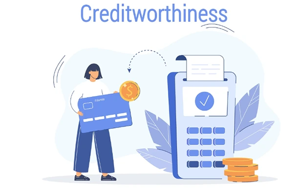 Creditworthiness