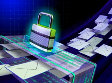 Email Security Protocols 