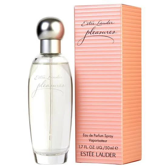 Estée Lauder Pleasures image