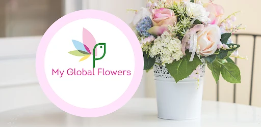 Global Flowers App