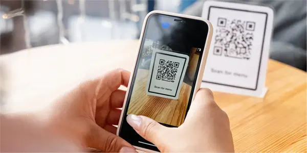 Integrating QR Codes in Business