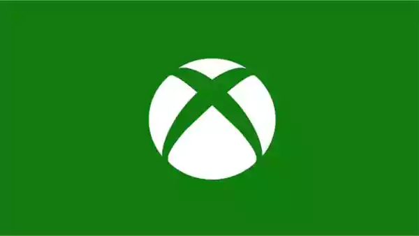 Xbox Logo Image