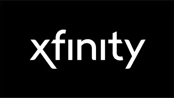 Xfinity Logo Image