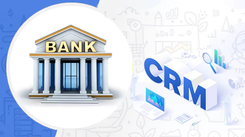 customization banking crm