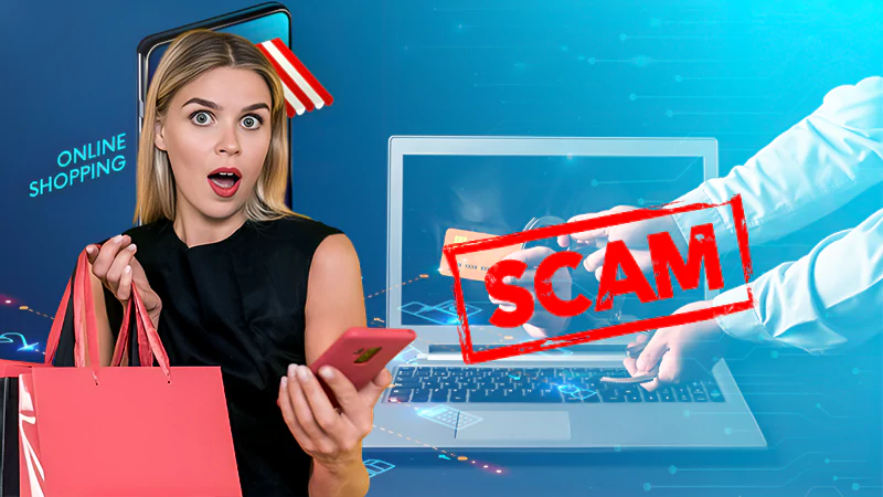 cyber scams