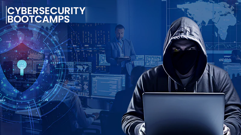 cybersecurity bootcamps