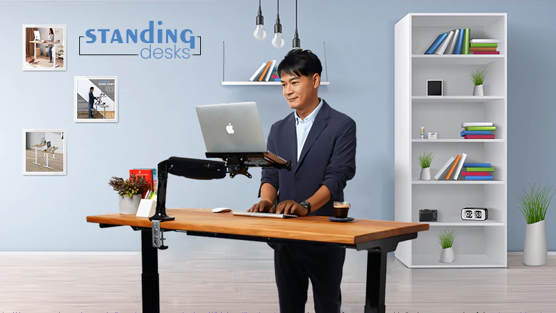 standing desks