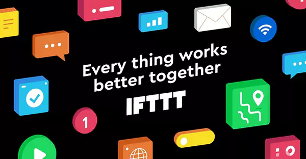 IFTTT