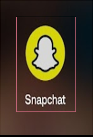 Image of Snapchat Icon