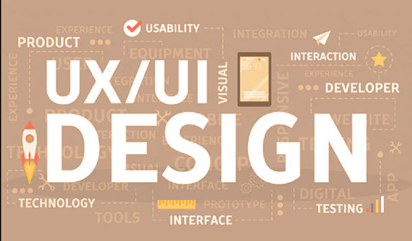 Key Aspects of UI and UX Design 