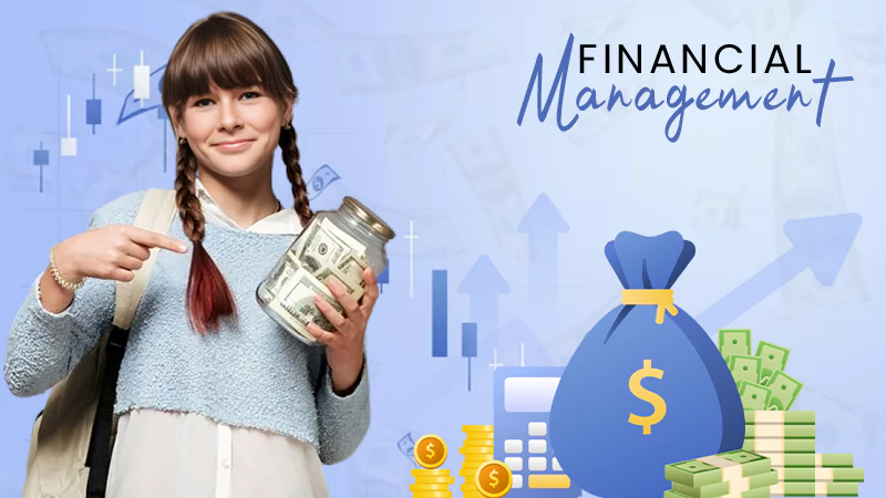 financial management for students