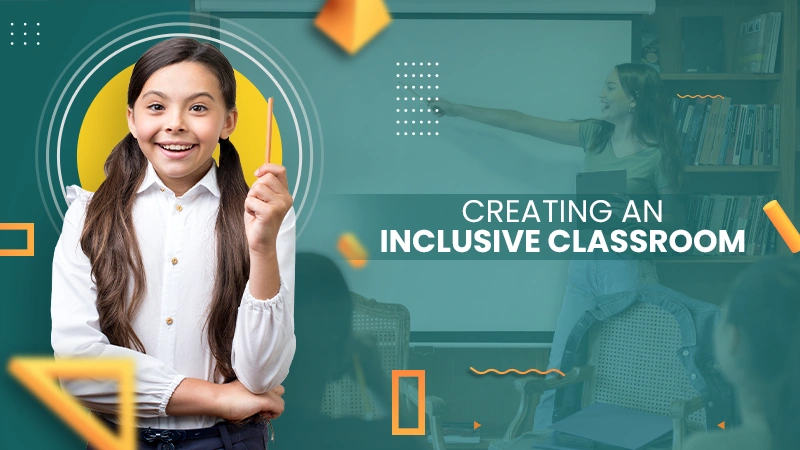 inclusive classroom