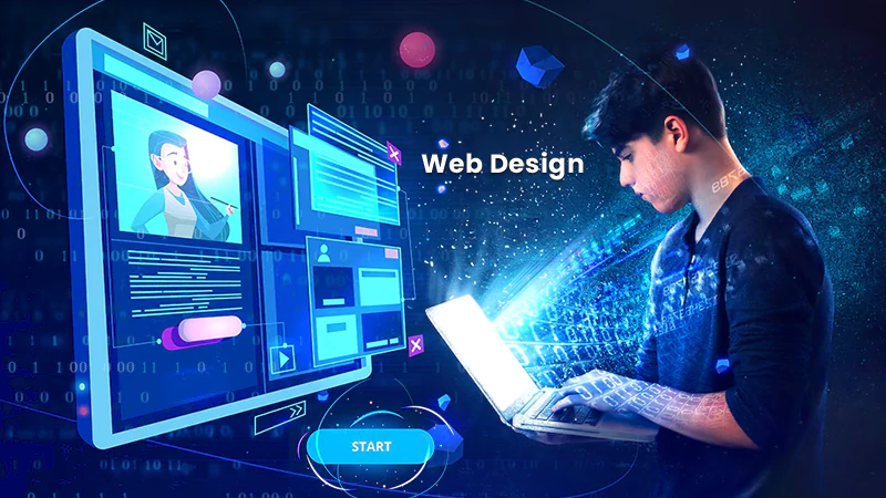 web design trends