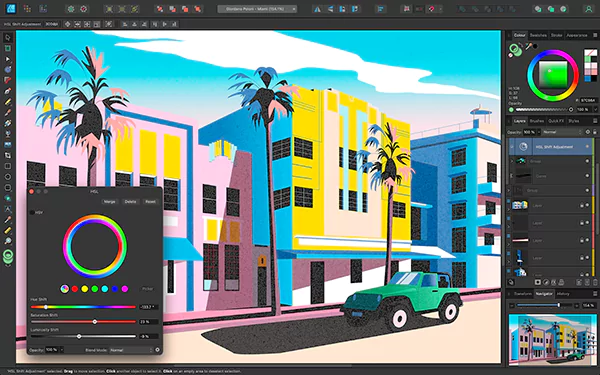 affinity designer