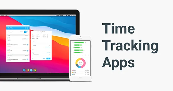 Time Tracker