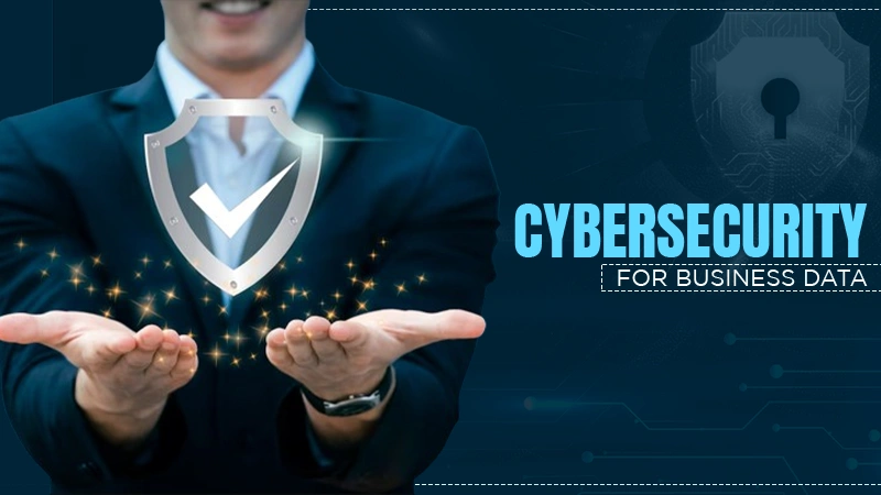 cyber for business