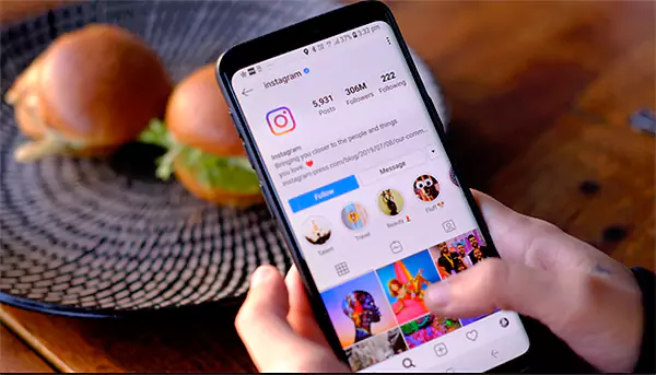 Add New Features to Your Instagram Account
